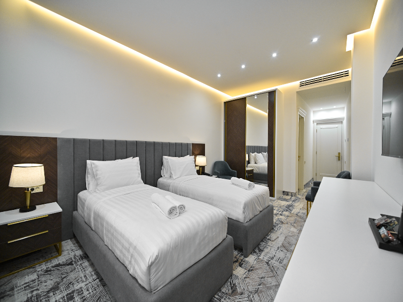 Venice Hotel Complex image