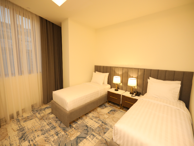 Venice Hotel Complex image