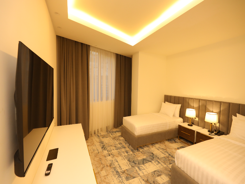 Venice Hotel Complex image