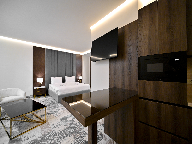 Venice Hotel Complex image