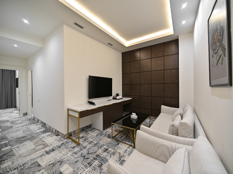 Venice Hotel Complex image