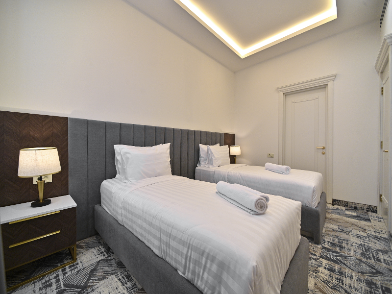 Venice Hotel Complex image