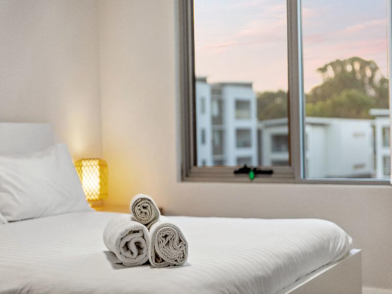 Yaran Suites image