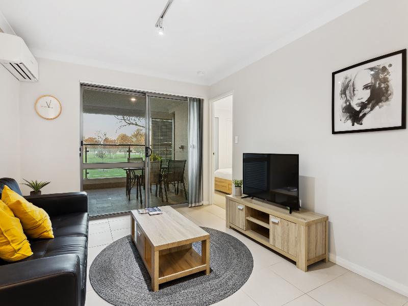 Yaran Suites image