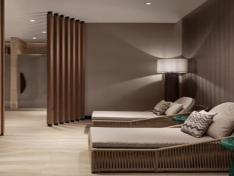 Marriott Executive Aparts Istanbul Tema World image