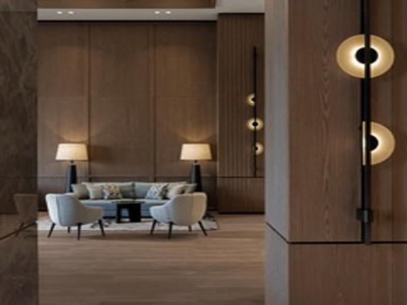 Marriott Executive Aparts Istanbul Tema World image