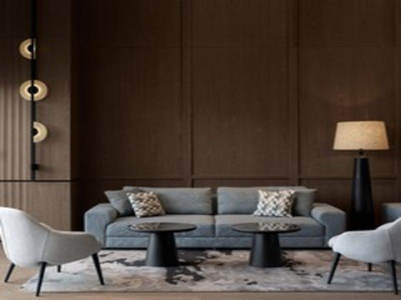 Marriott Executive Aparts Istanbul Tema World image