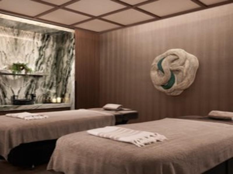 Marriott Executive Aparts Istanbul Tema World image