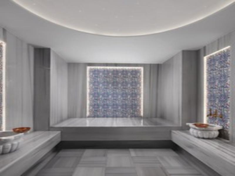 Marriott Executive Aparts Istanbul Tema World image