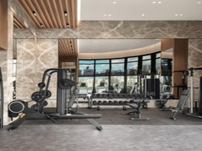 Marriott Executive Aparts Istanbul Tema World image