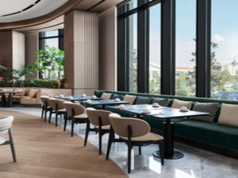 Marriott Executive Aparts Istanbul Tema World image