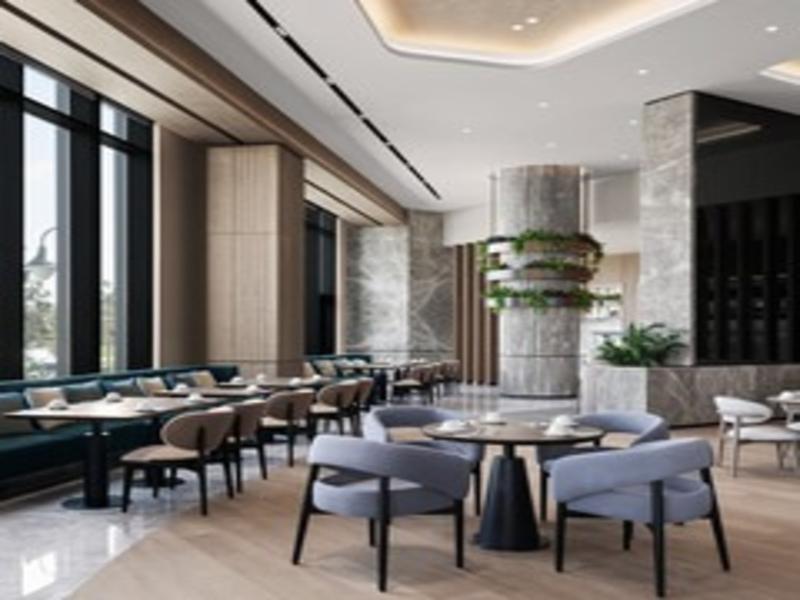 Marriott Executive Aparts Istanbul Tema World image