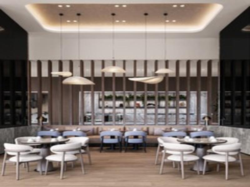 Marriott Executive Aparts Istanbul Tema World image