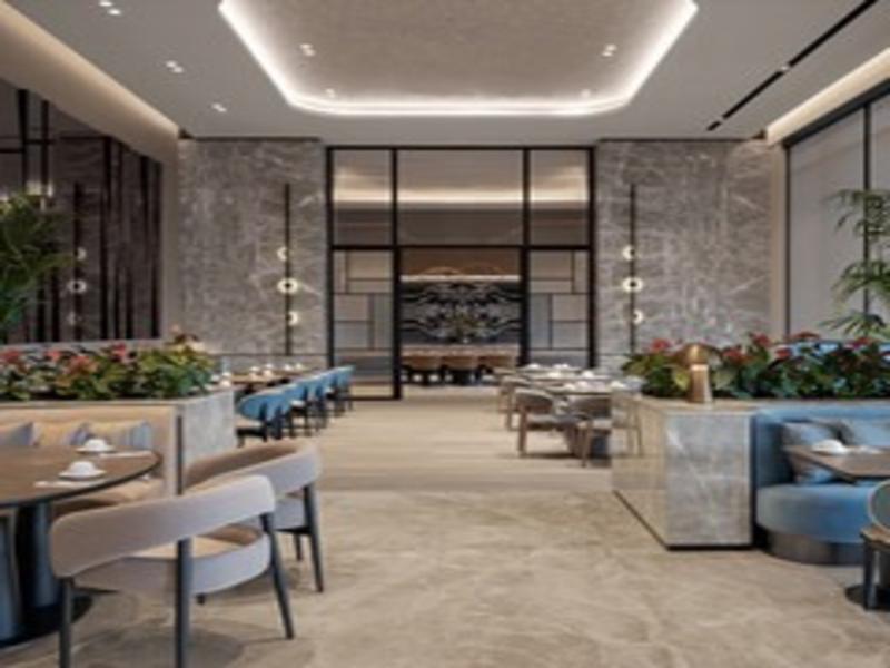 Marriott Executive Aparts Istanbul Tema World image