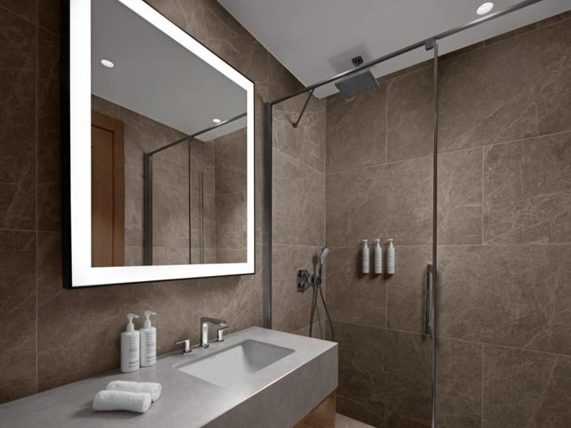 Marriott Executive Aparts Istanbul Tema World image