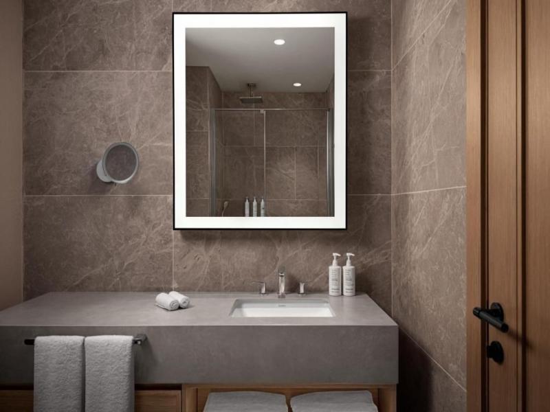 Marriott Executive Aparts Istanbul Tema World image
