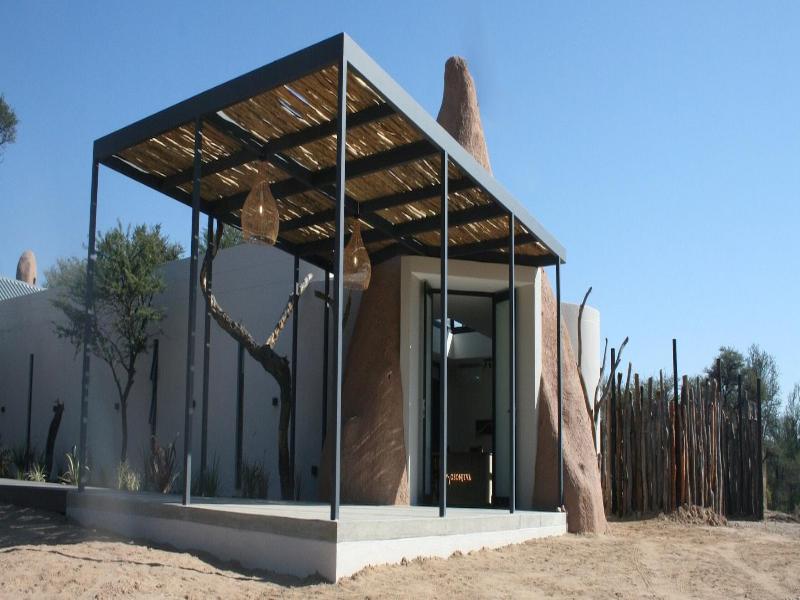 Osonjiva Outpost