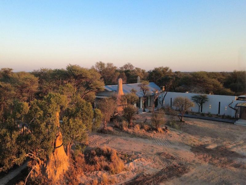 Osonjiva Outpost