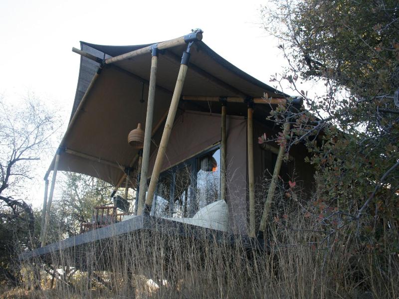 Osonjiva Outpost