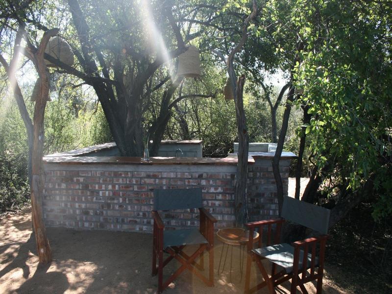 Osonjiva Outpost