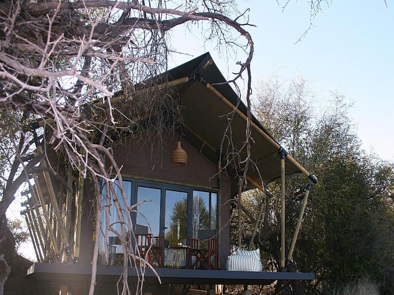 Osonjiva Outpost