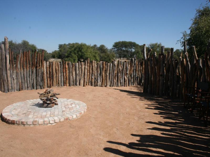 Osonjiva Outpost