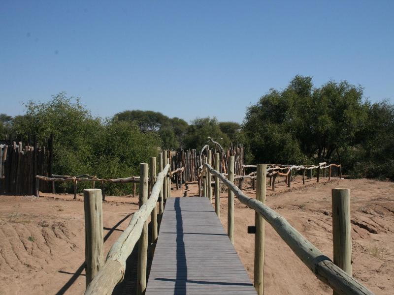Osonjiva Outpost