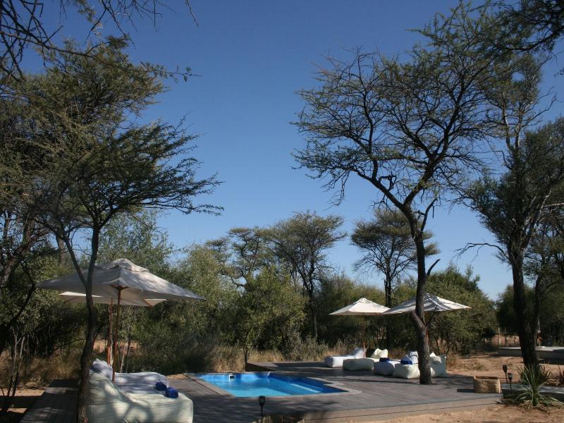 Osonjiva Outpost