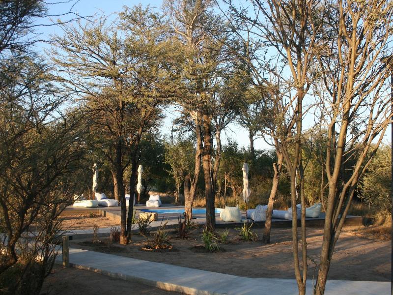 Osonjiva Outpost