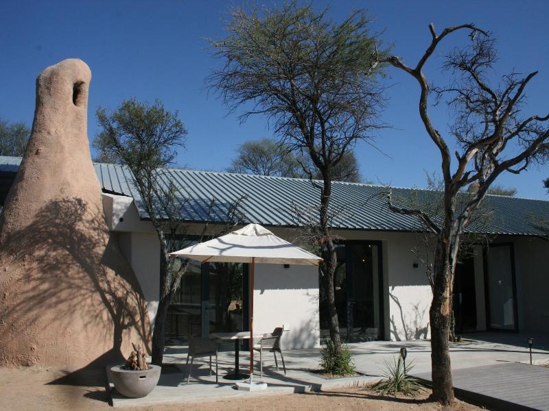 Osonjiva Outpost