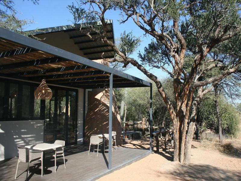 Osonjiva Outpost