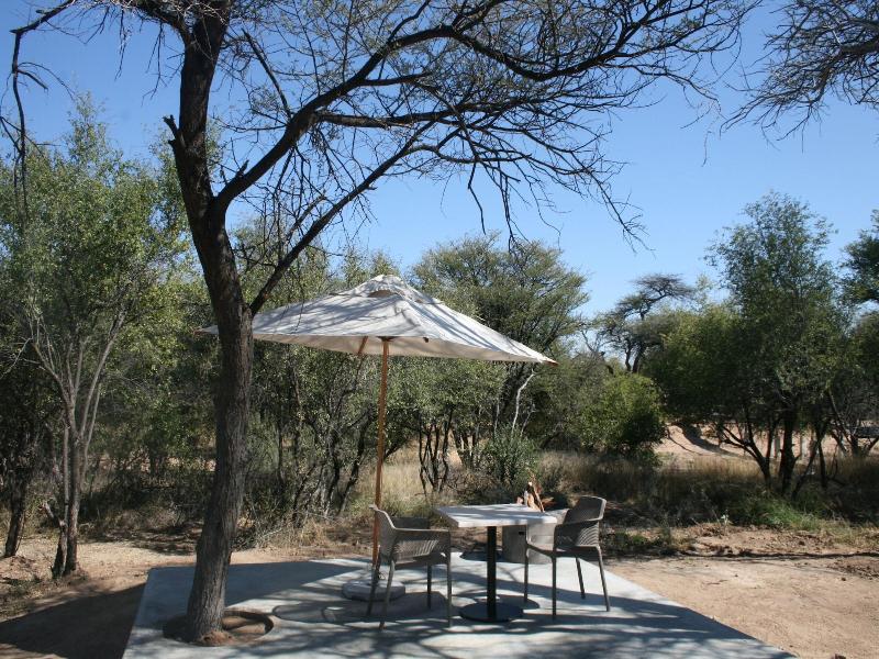 Osonjiva Outpost