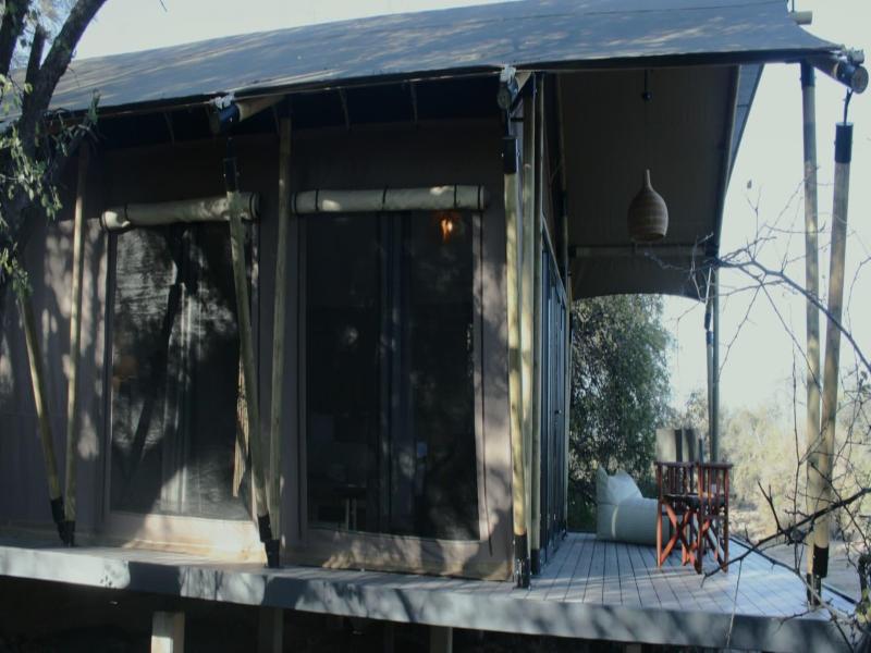 Osonjiva Outpost