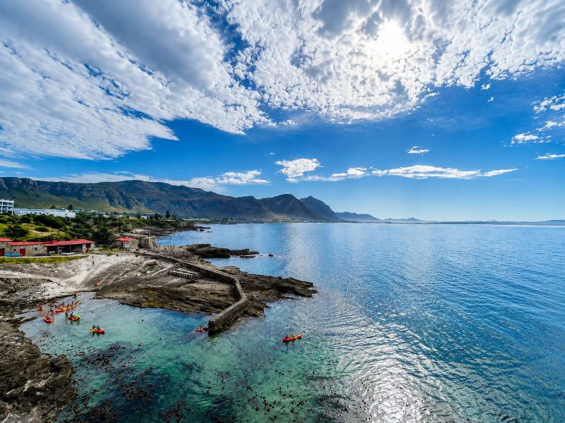 Never@home Hermanus image