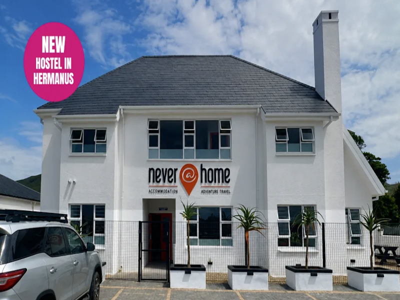 Never@home Hermanus image