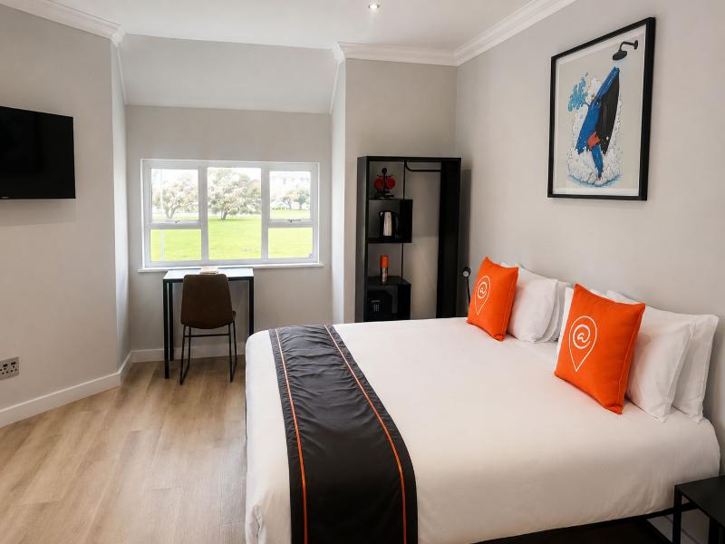 Never@home Hermanus image