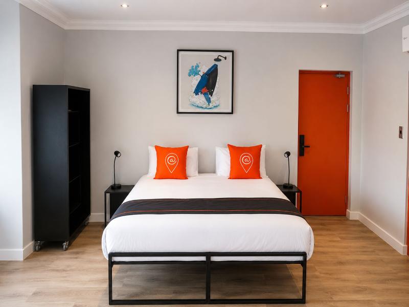 Never@home Hermanus image