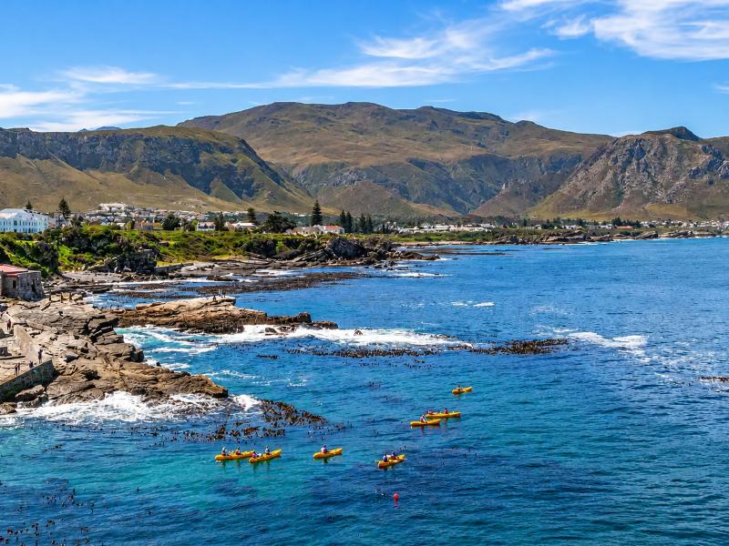 Never@home Hermanus image