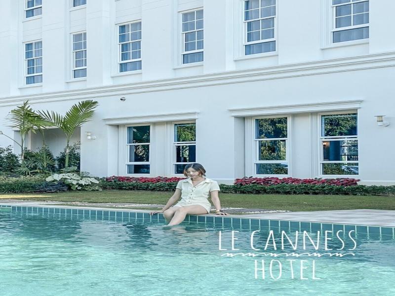 Le Cannes, A Recall Luxe Hotel, Chiang Mai. image