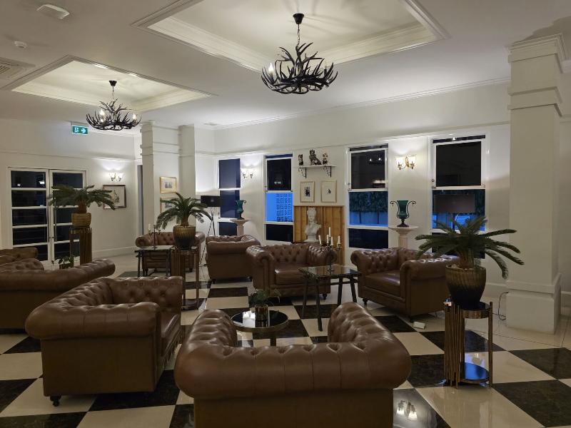Le Cannes, A Recall Luxe Hotel, Chiang Mai. image