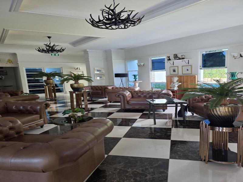 Le Cannes, A Recall Luxe Hotel, Chiang Mai. image