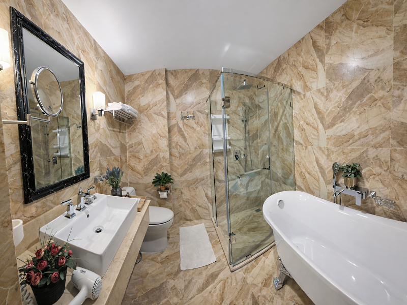 Le Cannes, A Recall Luxe Hotel, Chiang Mai. image