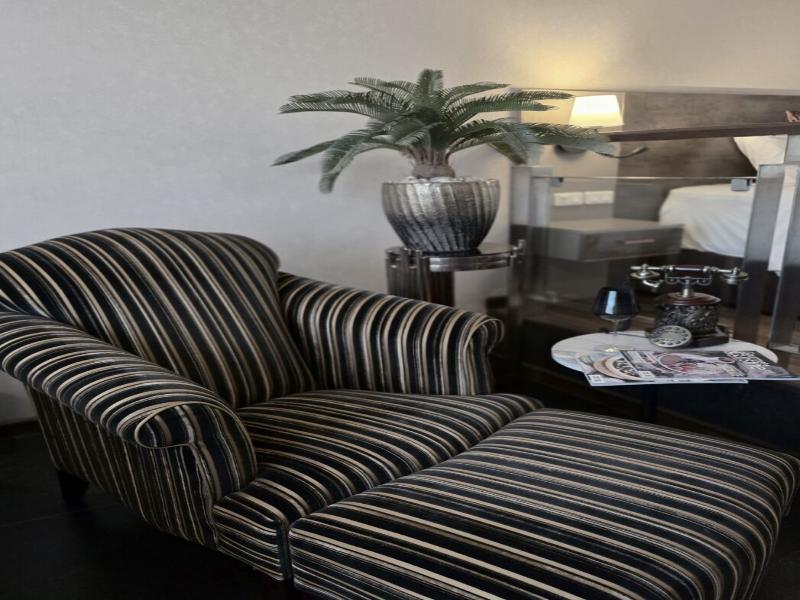 Le Cannes, A Recall Luxe Hotel, Chiang Mai. image