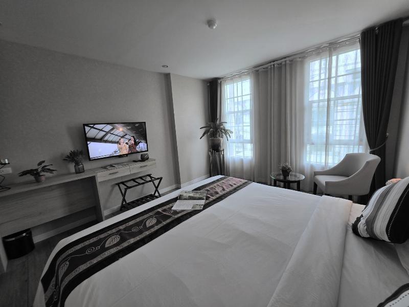 Le Cannes, A Recall Luxe Hotel, Chiang Mai. image