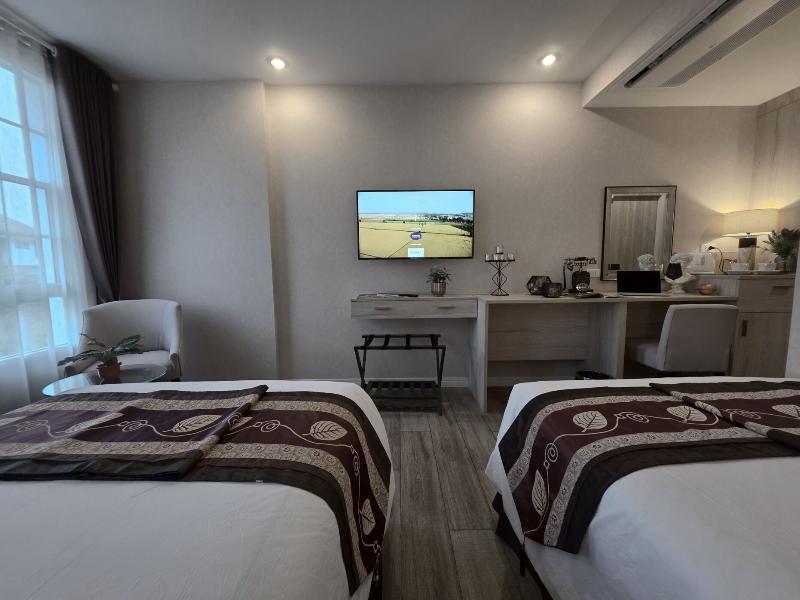 Le Cannes, A Recall Luxe Hotel, Chiang Mai. image