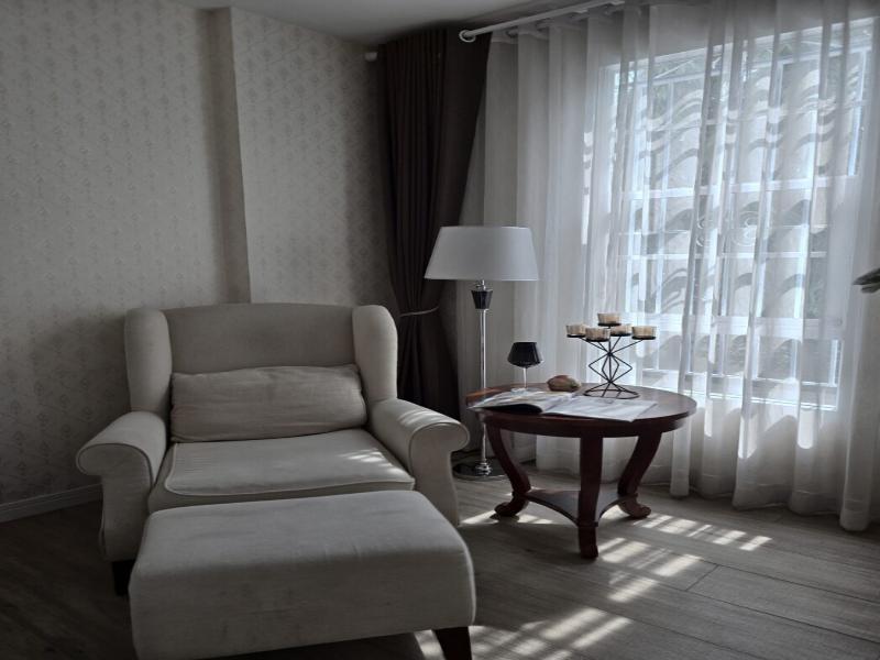 Le Cannes, A Recall Luxe Hotel, Chiang Mai. image