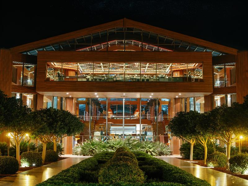 Hilton Dalaman Sarigerme Resort and Spa image