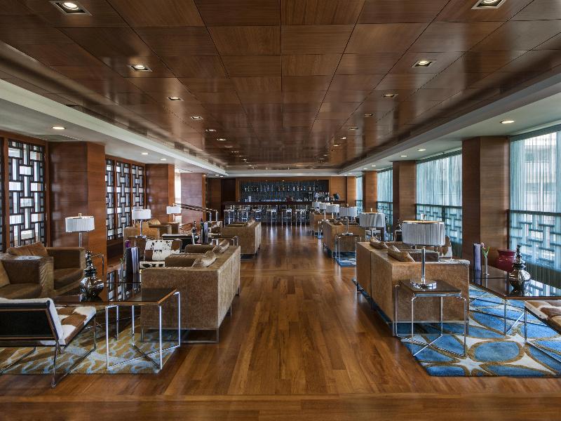 Hilton Dalaman Sarigerme Resort and Spa image
