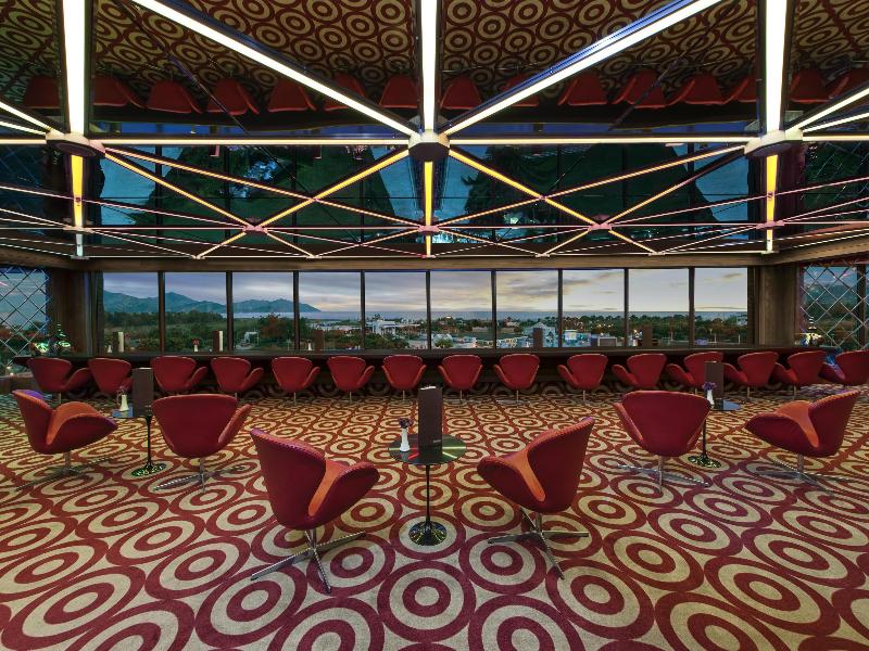 Hilton Dalaman Sarigerme Resort and Spa image