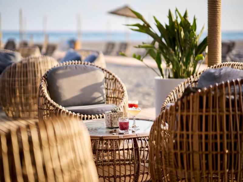 Hilton Dalaman Sarigerme Resort and Spa image